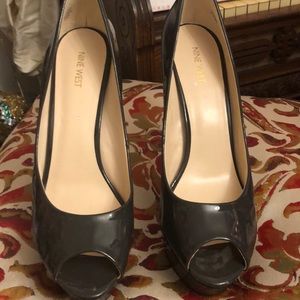 Lady  Platform Heels